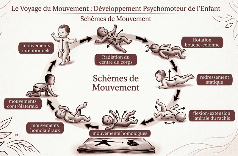 Reflexe archaique schème (1)